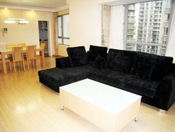 The First Block Apartment for rent near People's Square