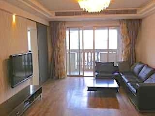 High Level Great View apartment for luxury living Shanghai