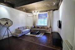Superb 2BR Apartment in former French Concession