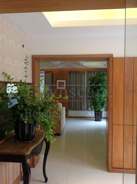  5br tranquil and peaceful villa in Chang ning