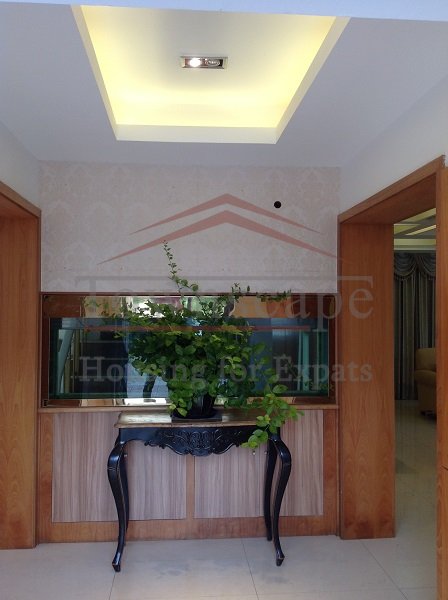  5br tranquil and peaceful villa in Chang ning