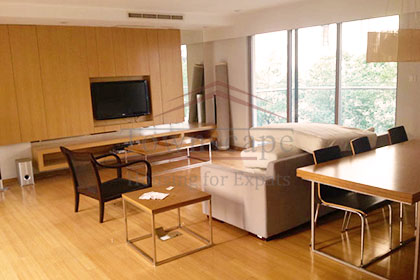 Living Room Nanyang Seasons Court luxury apt with great kitchen