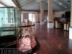 Historical garden House 380sqm high ceiling and terrace