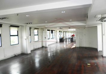  Huge office for rent on Shanxi Bei Road