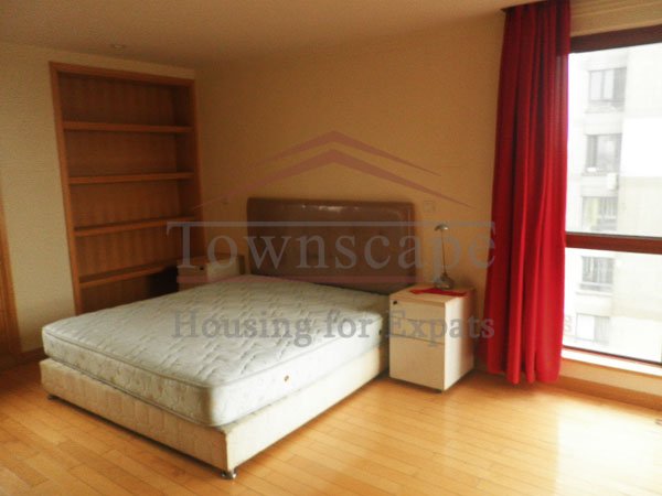 bedroom Sassoon Park close to Zoo and Hongqiao Airport