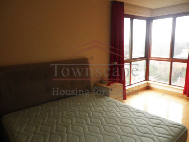 bedroom Sassoon Park close to Zoo and Hongqiao Airport