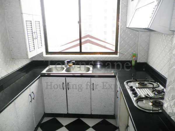 kitchen Sassoon Park close to Zoo and Hongqiao Airport