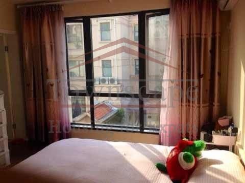 shanghai rental cost rent townhouse near international school at 13000rmb/mon Qingpu