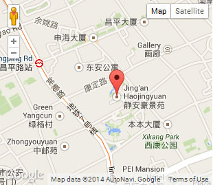 8 park avenue Jing\ width= Eight Park Avenue 4 BR for rent near Jing