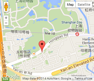 hongqiao for rent Beautiful villa with terrace located on hongqiao road near Hongqiao Airport