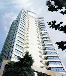 Nanjing west road for rent Big 4 BR and luxurious apartment for rent near Nanjing West road