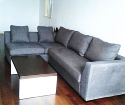 Nice renovated apartment for rent in the center of Shanghai