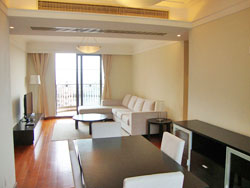 4 BR High floor apartment for rent in Oasis Riviera