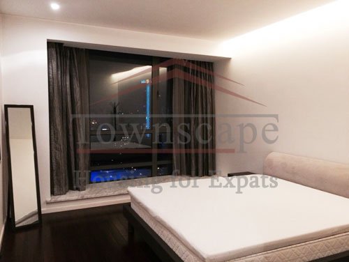 flats rent top of city Stylish high floor apartment for rent in Top of City