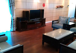 Nice fully furnished apartment for rent in Oriental Manhattan
