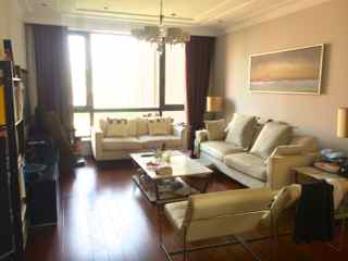 shama luxe shanghai High quality bright apartment for rent in Shama Luxe, French Concession