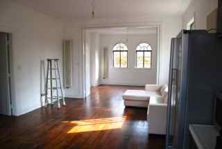 unfurnished apartment Exclusive large lane house near French Concession Shanghai