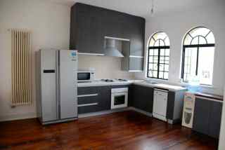 yuyuan road Exclusive large lane house near French Concession Shanghai