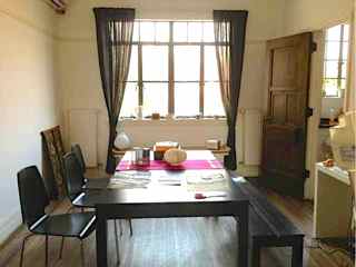 french concession apartment Stylish French apartment for rent in French Concession