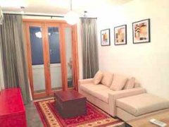 Homely apartment for rent in French Concession