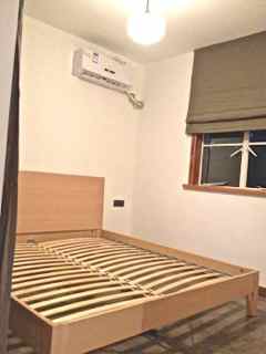 single expat accommodation shanghai Homely apartment for rent in French Concession