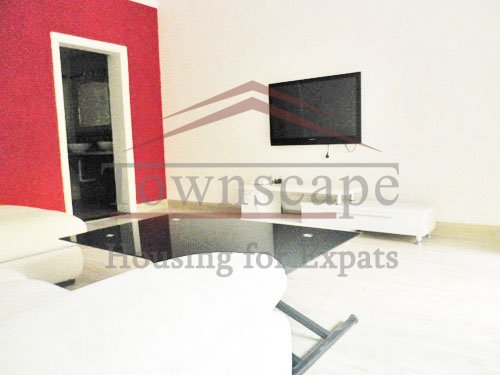 ffc renoveted flat Spacious apartment for rent in silent area