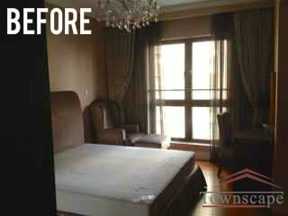 renovated apartment shanghai Renovated Lakeville Regency Apartments