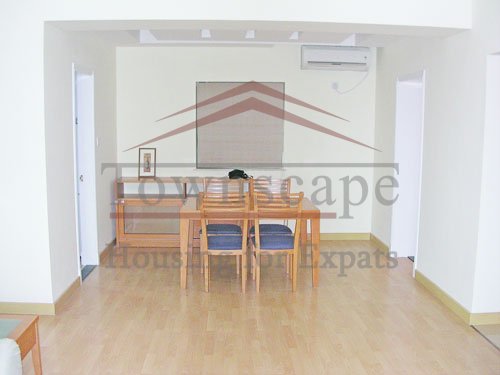 flat for rent in middle shanghai road High floor apartment for rent in Ambassy Court