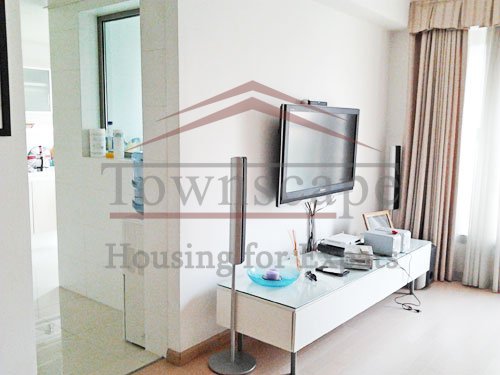 8 park avenue for rent Renovated and bright apartment for rent in Eight Park Avenue - Jing