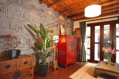 Designer Apartment in Xintiandi, French Concession