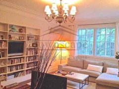 Bright family Apartment for rent in French Concession