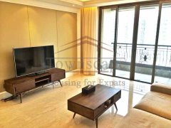 High Luxury Apartment in the Palace, French Concession