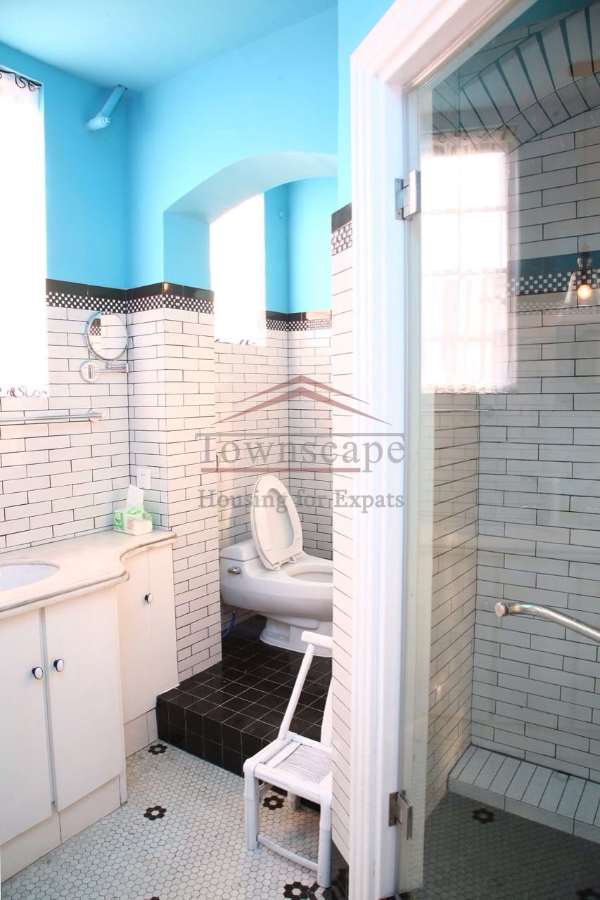  Exclusive 1Br Apartment in French Concession Fuxing Road line 1/7