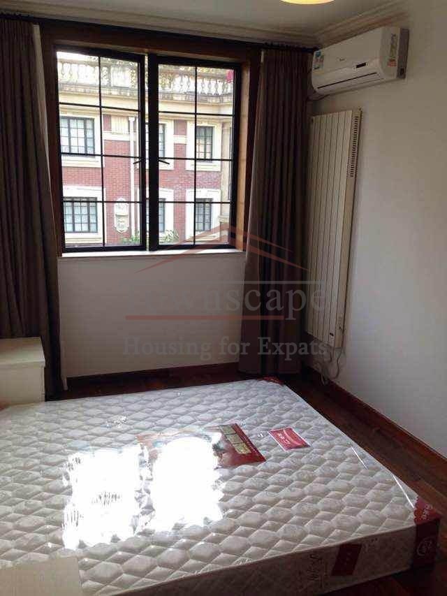 rent Shanghai Clean Modern 1 BR Lane House in French Concession near line 1/7/9