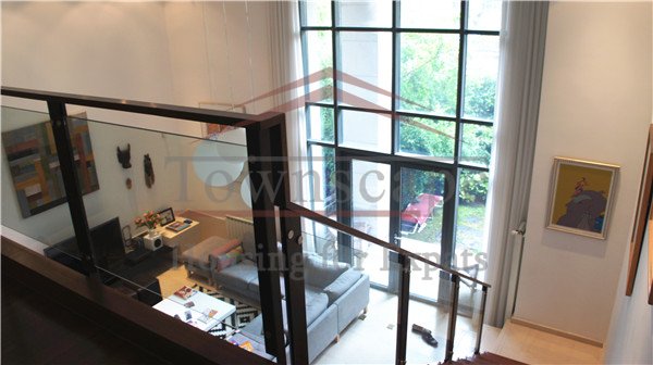 French concession shanghai Stunning 5 Bedroom mansion in the French Concession Shanghai