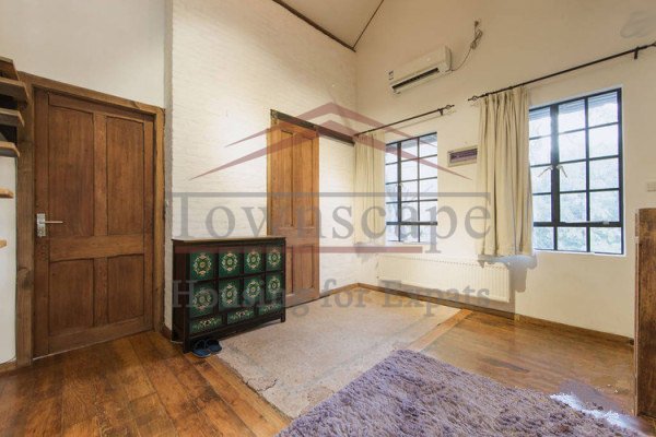 rent apartment in Shanghai Gorgeous 2 bedroom Lane Property for rent Former colonial area