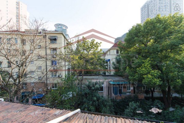 Shanghai apartments for rent Gorgeous 2 bedroom Lane Property for rent Former colonial area