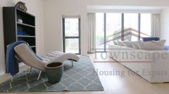shanghai townhouse rent Wonderful Townhouse for rent in Puxi International School Area