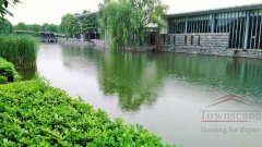 shanghai accomodation executives Impressive Luxury Villa in Lakeside Villa