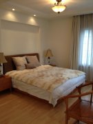  4BR Villa for rent in Hongqiao, Mandarin Garden