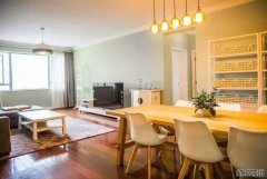  Renovated high-floor 2BR Apartment in Central Residences