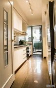  Renovated high-floor 2BR Apartment in Central Residences