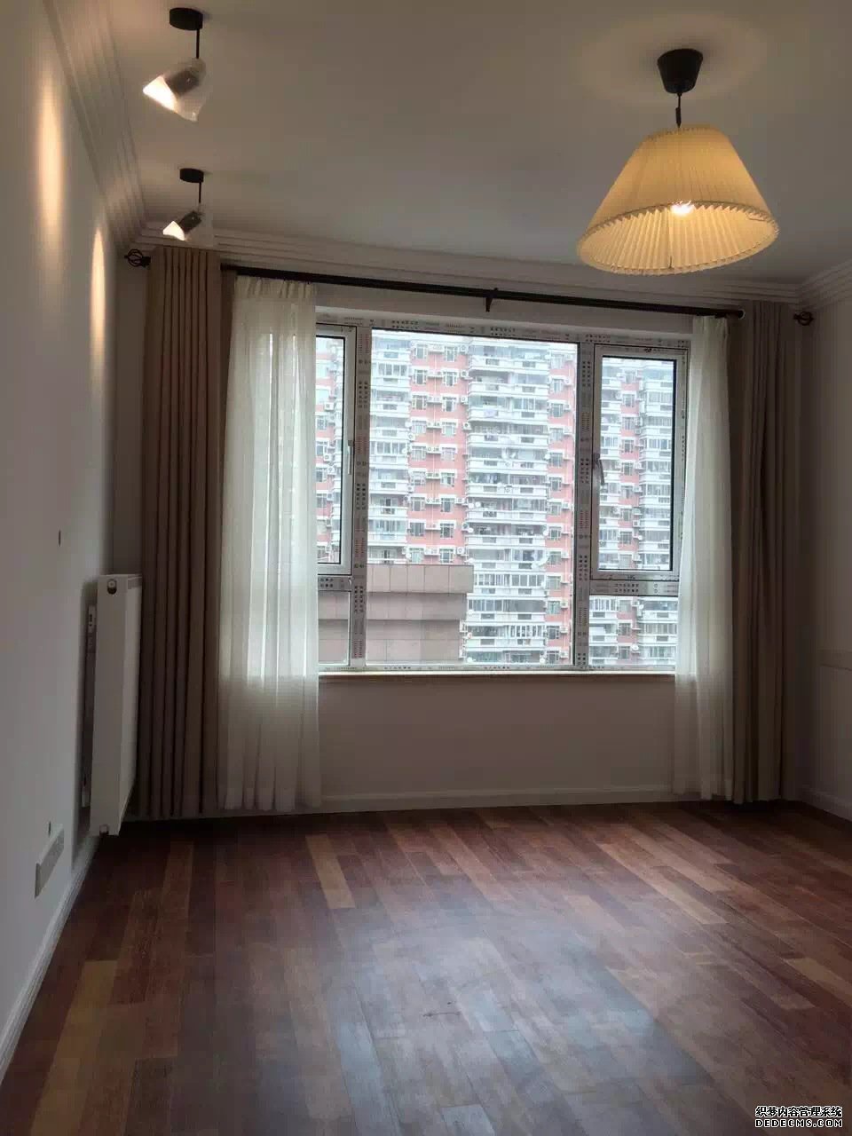 shanghai 3br apartment Wonderful 3BR Apartment for rent near Line 2 and Line 11