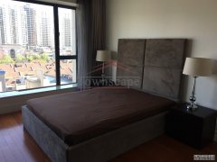  High-end 2BR Apartment for rent in Xintiandi