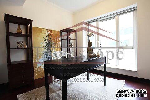  Spacious & modern 3BR Apartment near Xintiandi