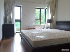  2BR in Ambassy Court besides Shanghai Library