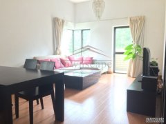  2BR in Ambassy Court besides Shanghai Library