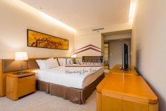  4BR Mansion with Top Service in West Nanjing Road