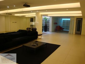 picture 10 Villa Riviera, 5br, 550m2, fully floor heated in Qingpu