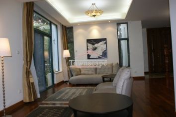 picture 2 Beautiful spacios Villa with Private Garden in sifangxijiao